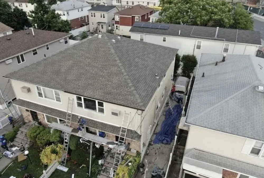 Slide of Interstate Masonry & Construction