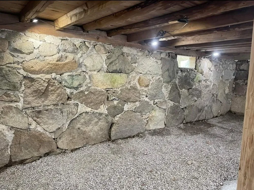 Slide of Interstate Masonry & Construction