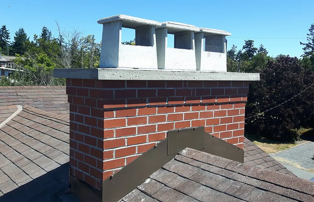 Slide of Interstate Masonry & Construction