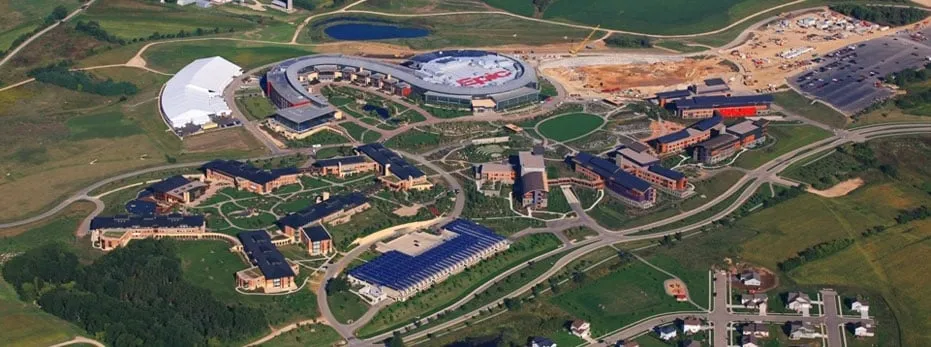 Slide of Interstate Roofing & Waterproofing