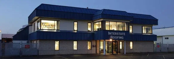 Interstate Roofing & Waterproofing