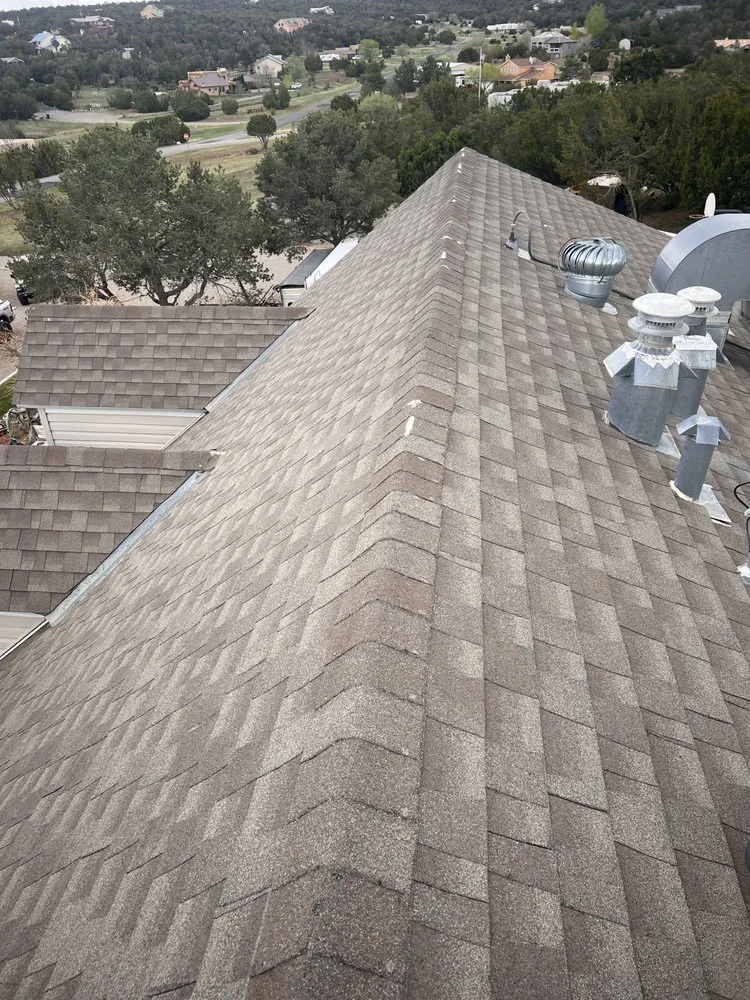 Slide of Interstate Roofing