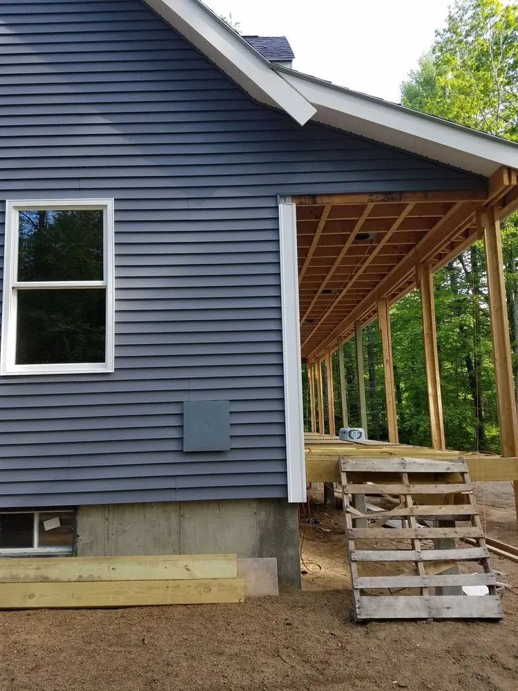 Slide of Interstate Roofing And Vinyl Siding