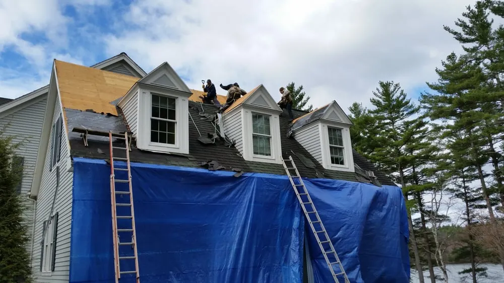 Slide of Interstate Roofing And Vinyl Siding