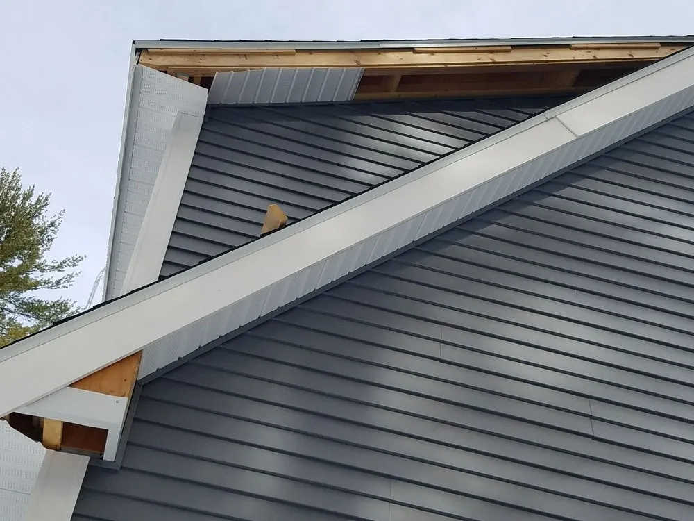 Slide of Interstate Roofing And Vinyl Siding