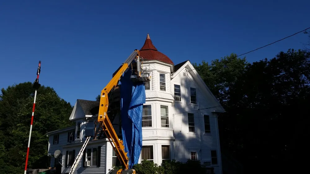 Slide of Interstate Roofing And Vinyl Siding