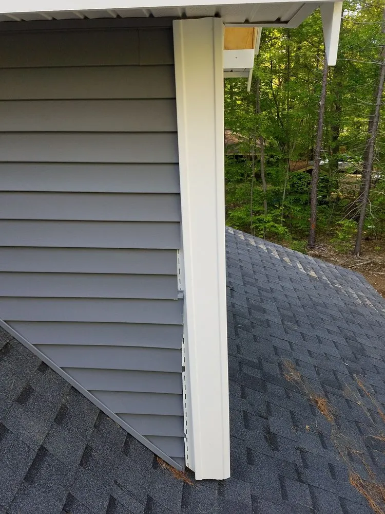 Slide of Interstate Roofing And Vinyl Siding