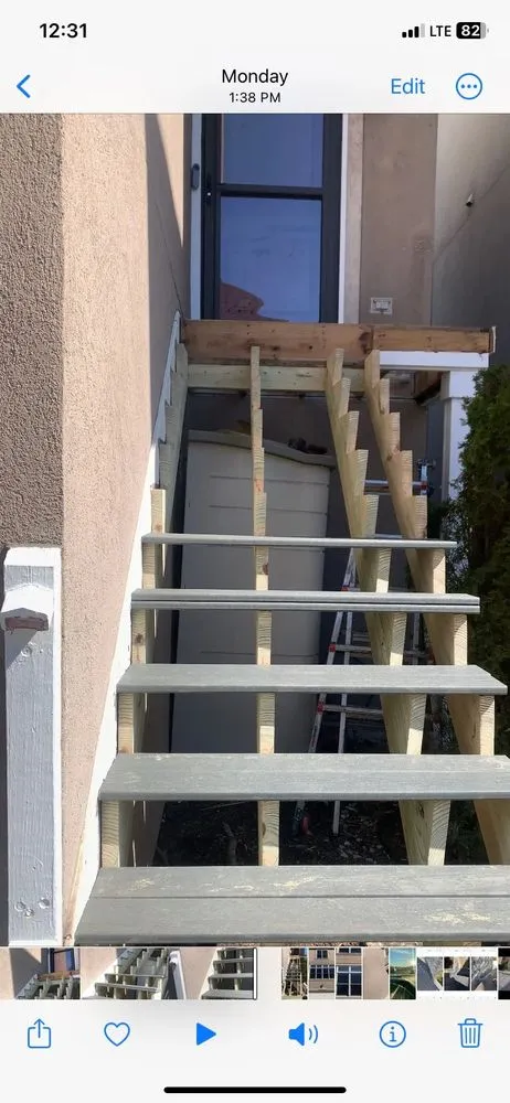 Slide of Interstate Roofing