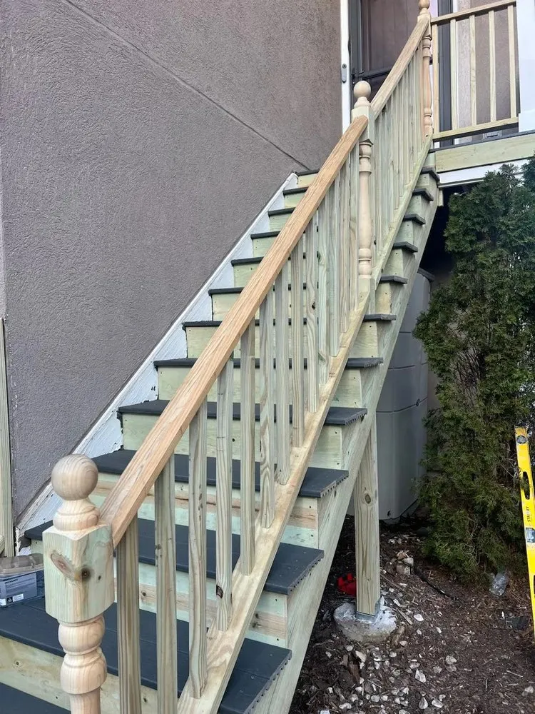 Slide of Interstate Roofing