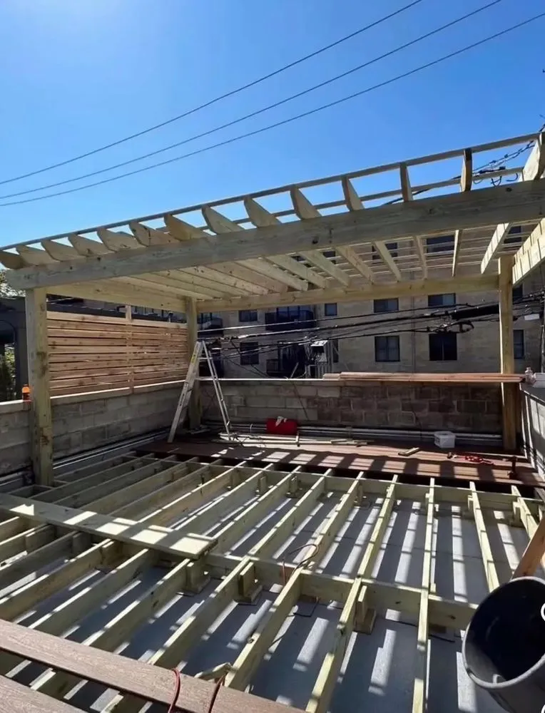 Slide of Interstate Roofing