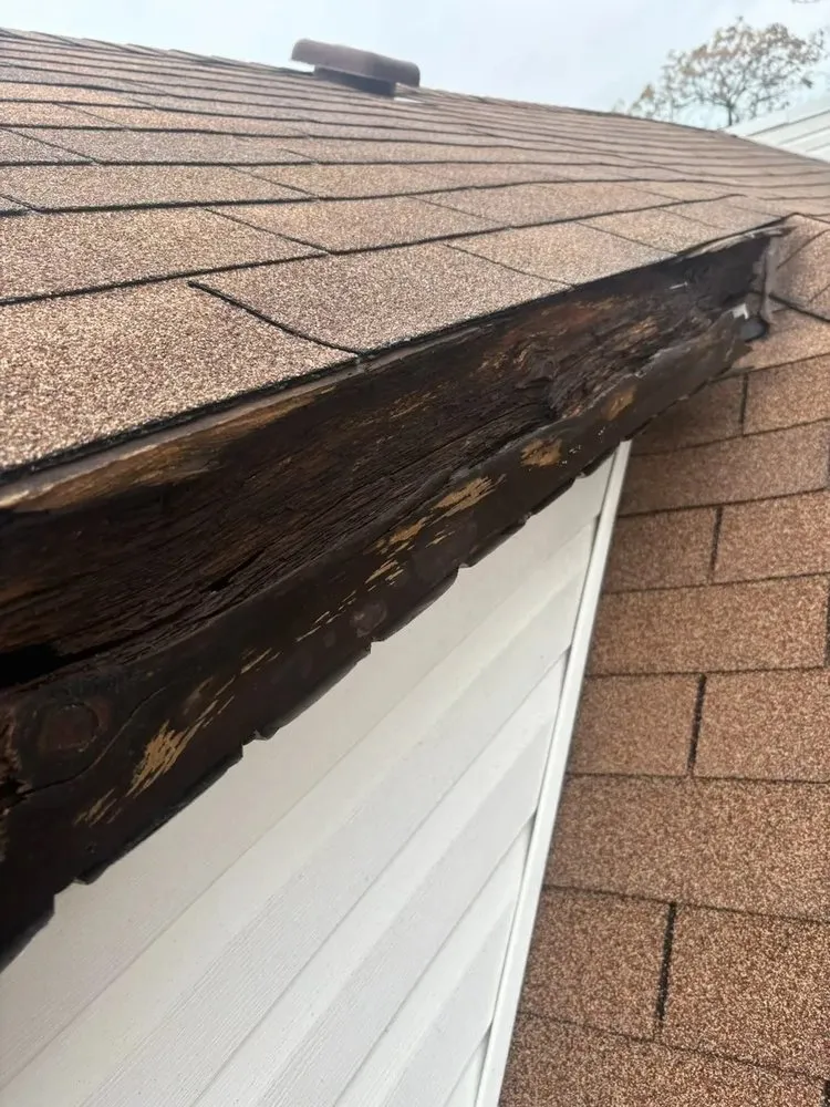 Slide of Interstate Roofing