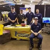 Slide of Interstate Roofing