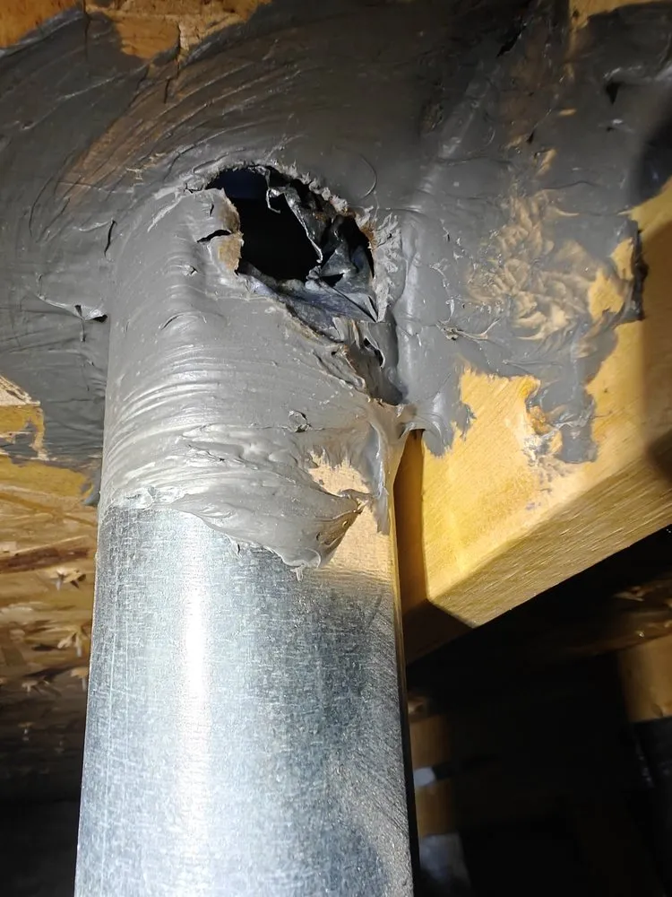 Slide of Interstate Roofing