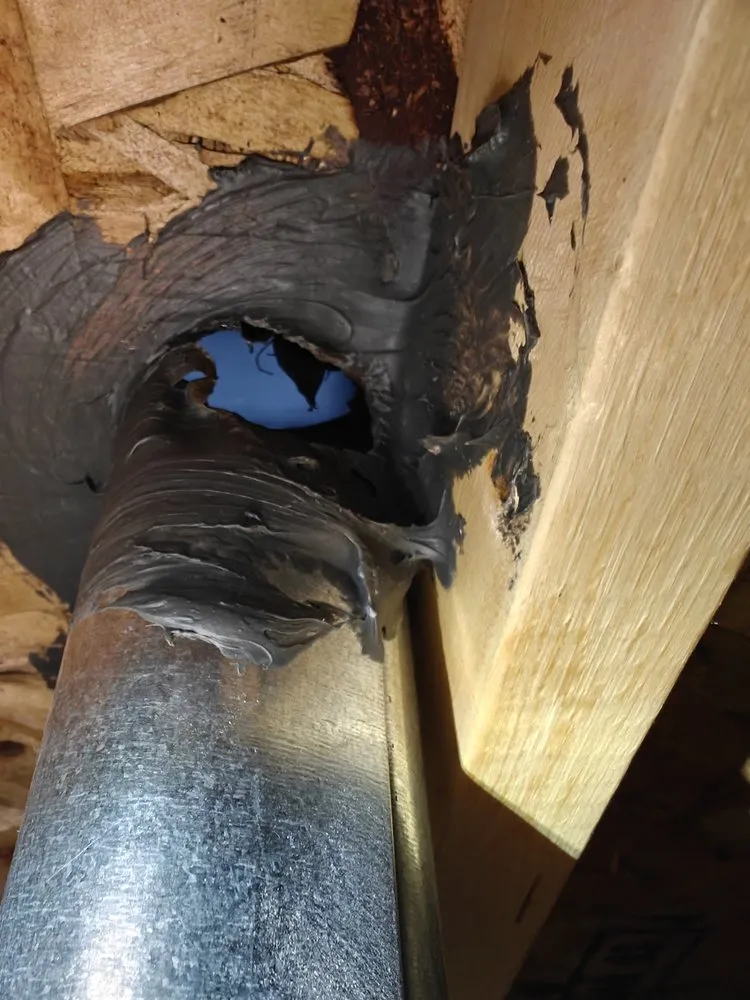 Slide of Interstate Roofing