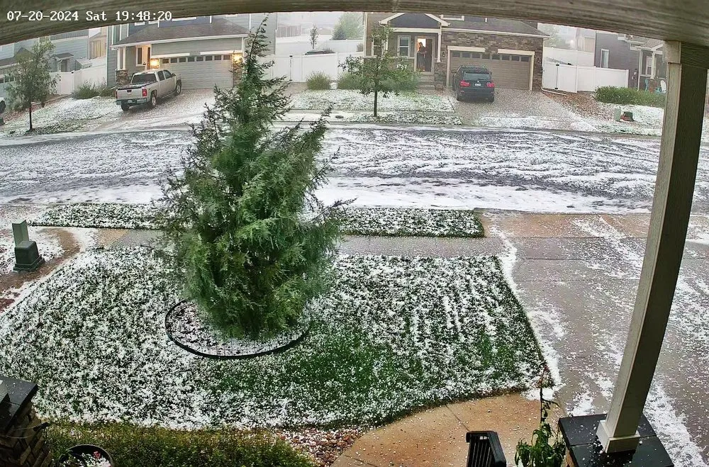 Slide of Interstate Roofing