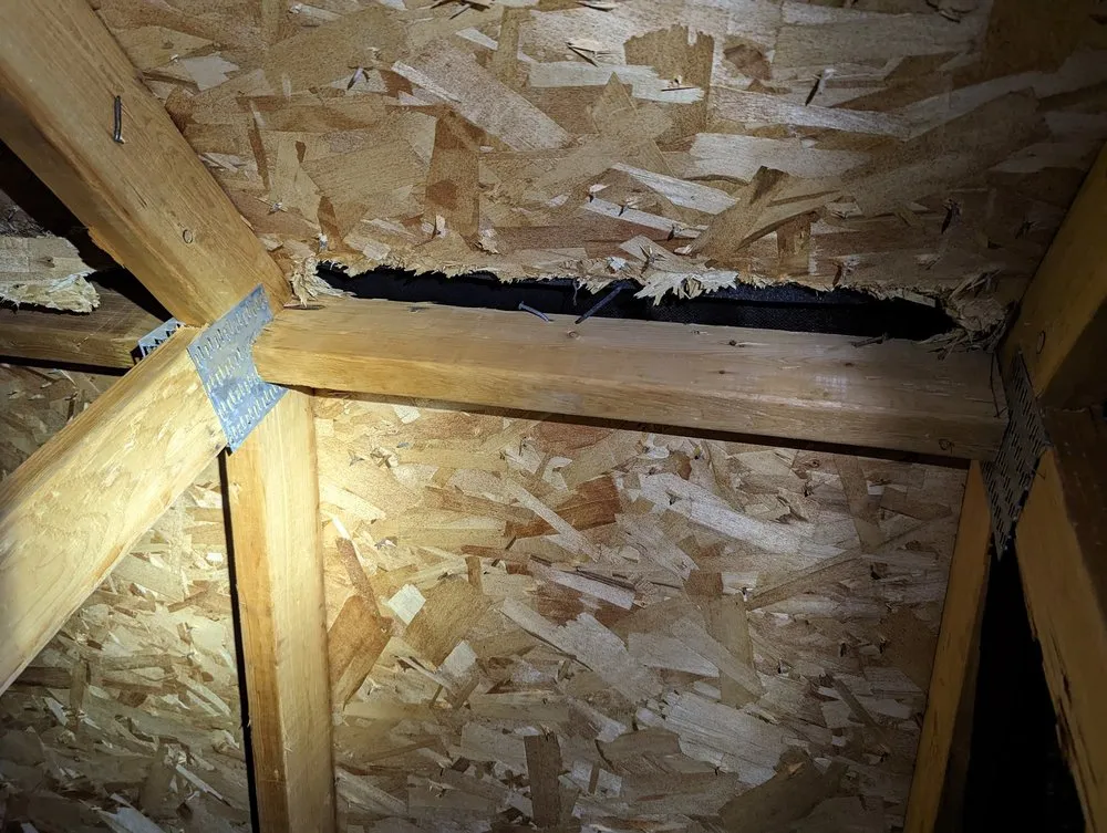 Slide of Interstate Roofing