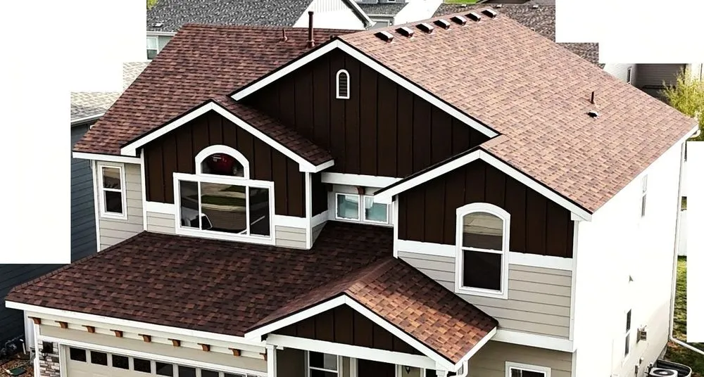 Slide of Interstate Roofing