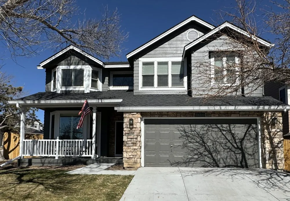 Slide of Interstate Roofing