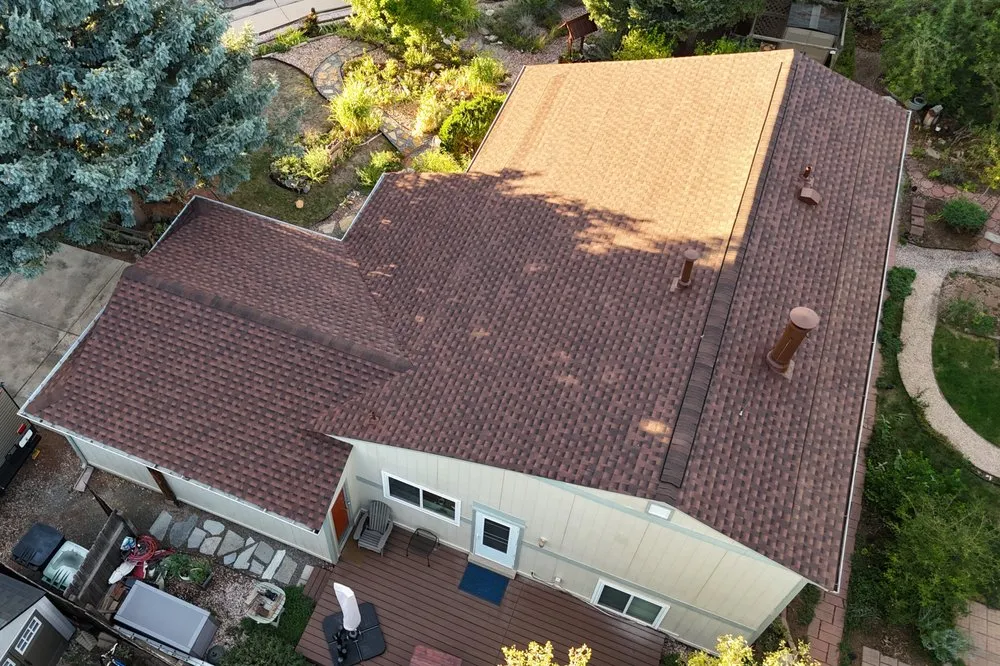 Slide of Interstate Roofing