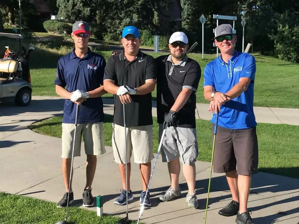 Slide of Interstate Roofing