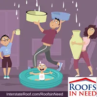 Slide of Interstate Roofing