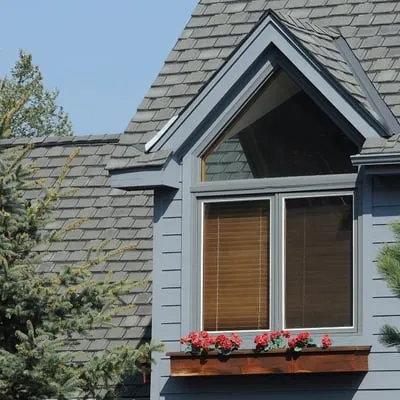 Interstate Roofing Logo