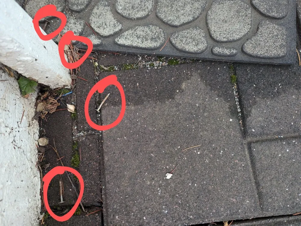 Slide of Interstate Roofing