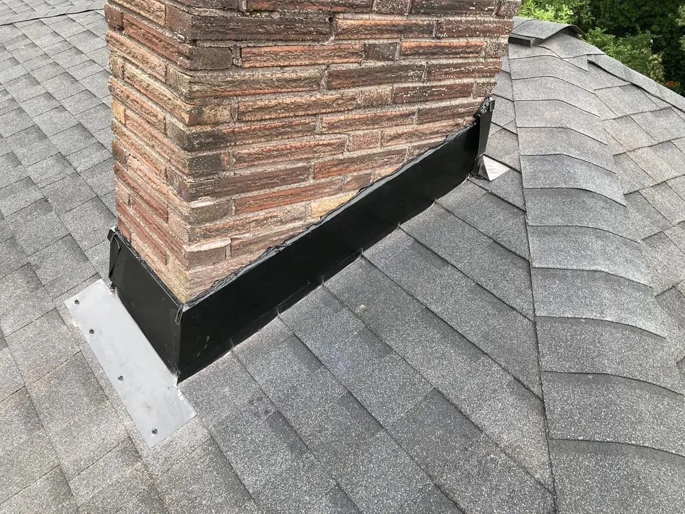 Slide of Interstate Roofing