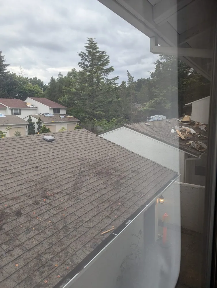 Slide of Interstate Roofing