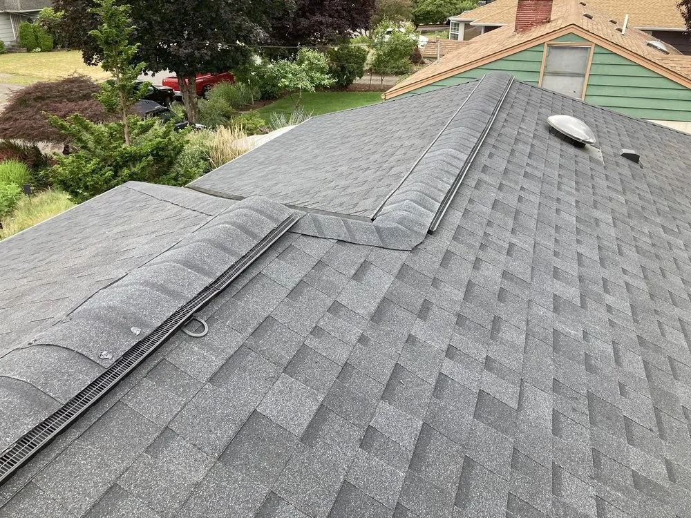 Slide of Interstate Roofing