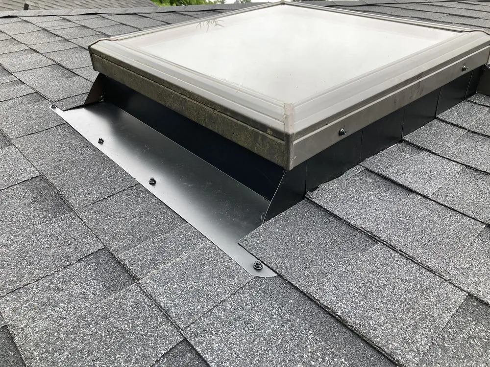 Slide of Interstate Roofing