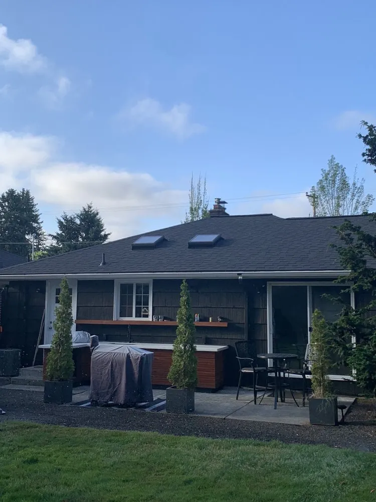 Slide of Interstate Roofing