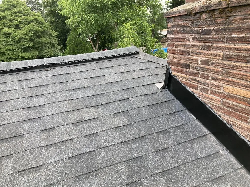 Slide of Interstate Roofing