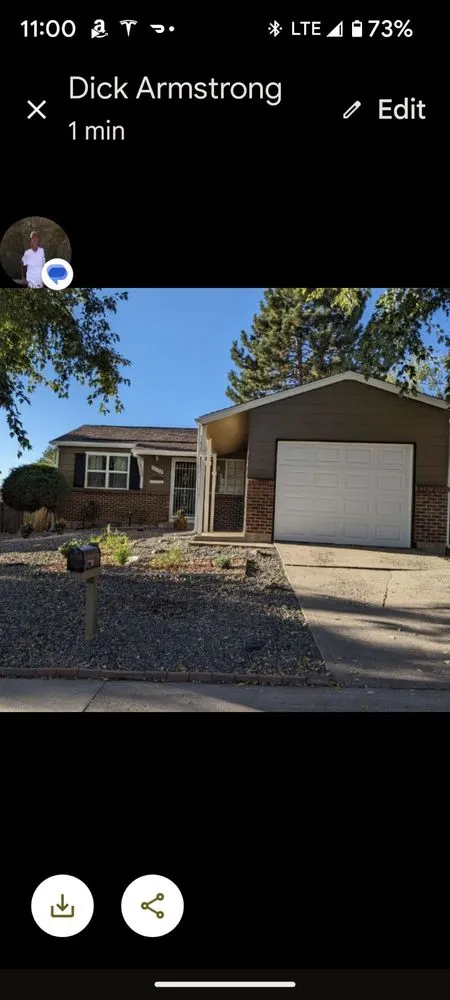 Slide of Interstate Roofing