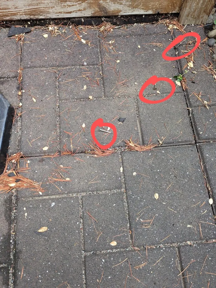 Slide of Interstate Roofing