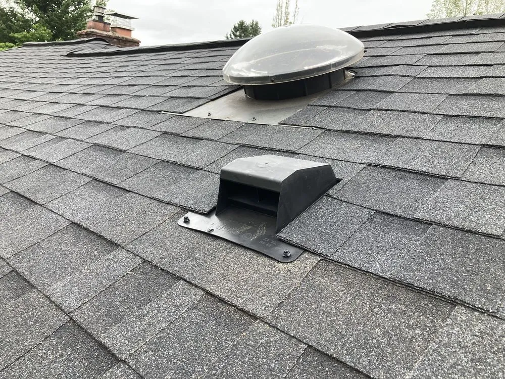 Slide of Interstate Roofing