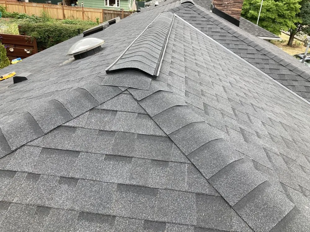 Slide of Interstate Roofing