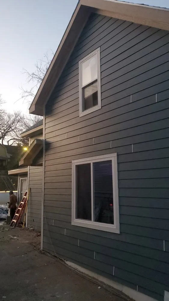 Slide of Interstellar Exteriors