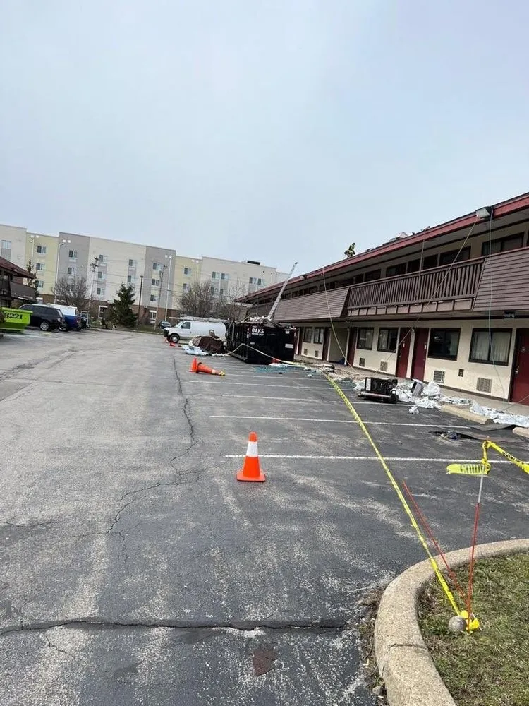 Slide of Interstellar Exteriors