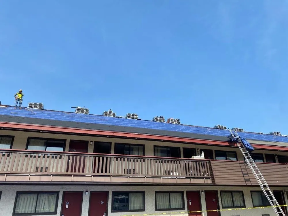 Slide of Interstellar Exteriors