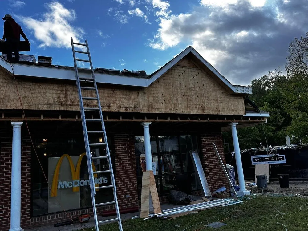 Slide of Interstellar Exteriors