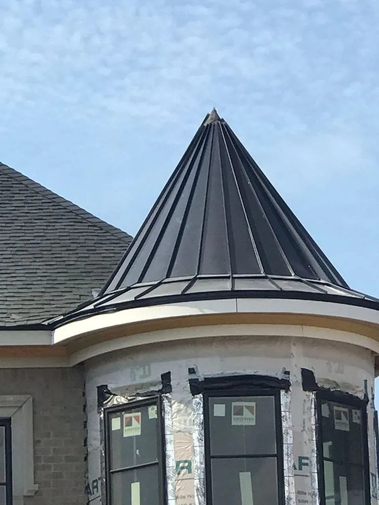 Slide of Interstellar Exteriors