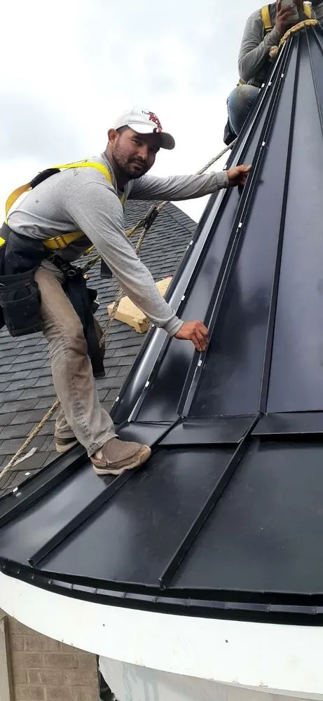 Slide of Interstellar Exteriors