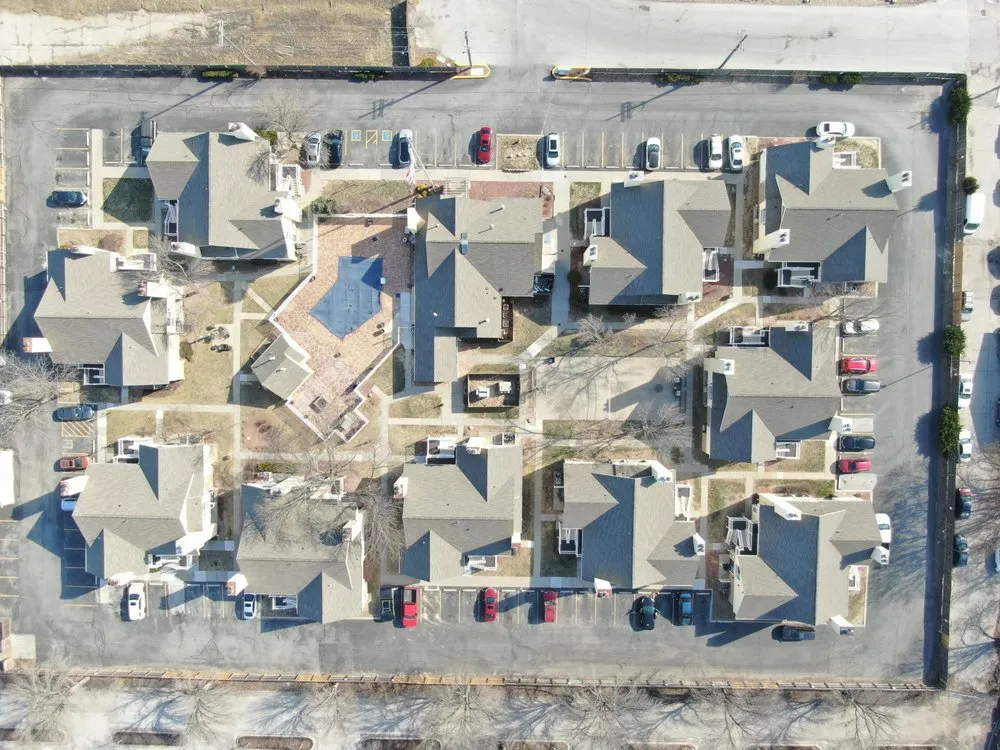 Slide of Interstellar Exteriors