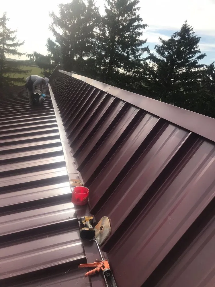 Slide of Interstellar Exteriors