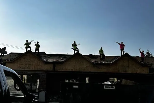 Interstellar Exteriors