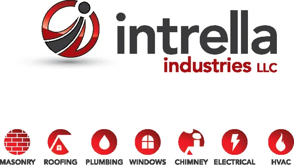 Intrella Industries LLC Logo