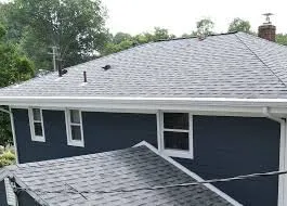 Expert metal roofing installation in Hamilton Township, NJ by Intrieri Construction
