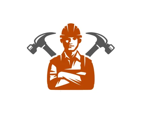 Intrieri Construction Logo