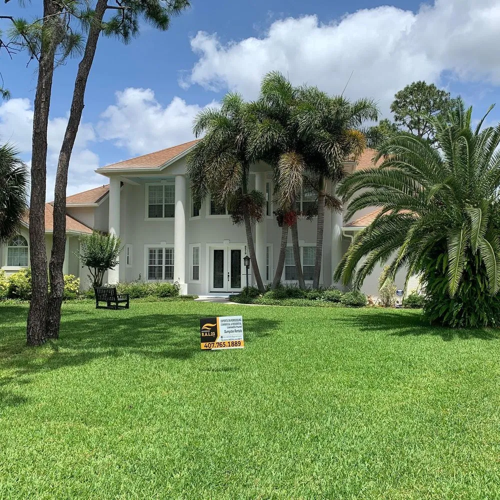 Slide of Inversiones RAL23